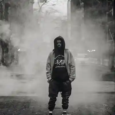 Picture for song 'Boom Bap Type Beat - My People' by artist 'Boomism Beats'