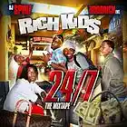 Picture for song 'RICH KIDS TYPE BEAT.mp3' by artist 'BRICKSDAMANE'