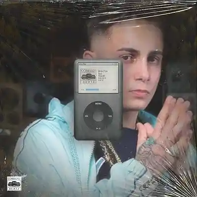 Picture for song 'Mc Hariel x Mc Kevin Funk type beat 130bpm "Asiati' by artist 'BrosPowBeatz'