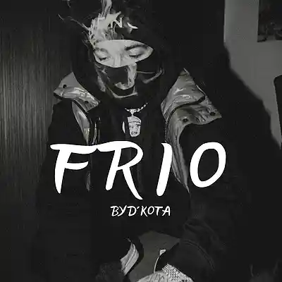 Picture for song '$Gera Mx Type Beat "FRIO"$' by artist 'Dkota'