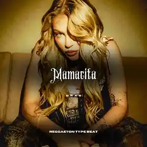 Picture for song '"Mamacita" - Reggaeton Type Beat' by artist 'Dras On The Beat'