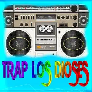 Picture for song 'Trap - Intrumental Los DIoses' by artist 'edgebeats oficial'