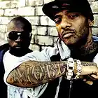 Picture for song 'QueensBridge *87 BPM* :RAP:' by artist 'EspeeTraxxx'