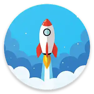 Picture for song 'Rocket fire beat FREE' by artist 'Faffi'