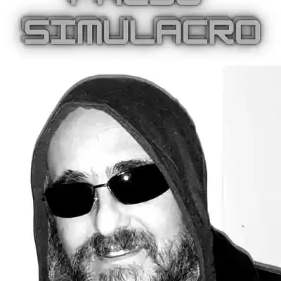 Picture for song 'Dreamscape' by artist 'Falso Simulacro'