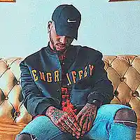 Picture for song 'My Story' by artist 'FewMuzik Productions'