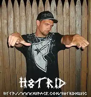 Picture for song '04. Pointless 16' by artist 'H8TRiDMusic'