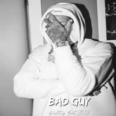 Picture for song 'Bad Guy 667' by artist 'Hashtag6eatZ033'