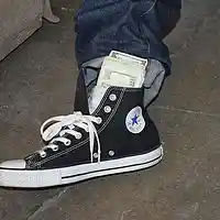 Picture for song 'The Generall - Cash N My Sock' by artist 'HemiPowerHouse'