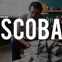 Picture for song 'Escobar (Prod.By HeWaii Beatz)' by artist 'HeWaii Beatz'