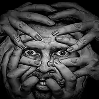 Picture for song 'Mental confusion' by artist 'imKareem'
