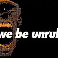 Picture for song 'Club Unruly (Baltimore Club Beat) ' by artist 'SDS GOD'