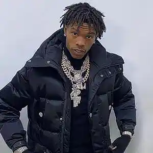 Picture for song 'Enemies // Lil Baby' by artist 'John Coleman'