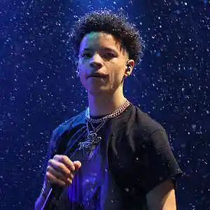 Picture for song 'lil mosey type beat' by artist 'kjproduction'