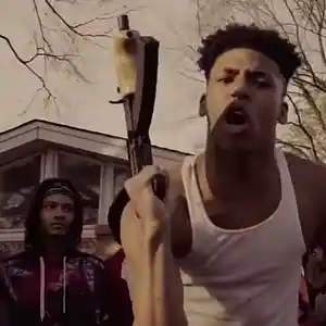 Picture for song 'NLE CHOPPA x NBA YoungBoy 140 BPM' by artist 'Levi Juney Beats'