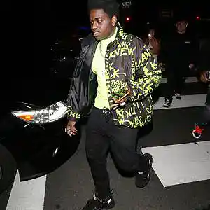 Picture for song 'All I Got (Buy 1 Get 1 Free)' by artist 'Lizard Beatz'