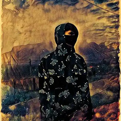 Artist picture
