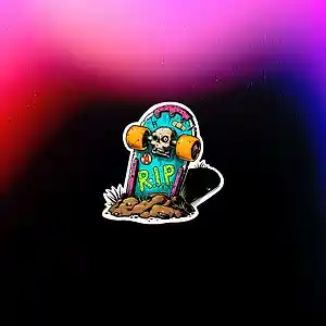 Picture for song 'Hedonism (Frank Ocean Type Beat)' by artist 'maak'