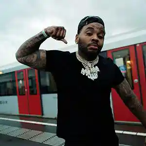 Picture for song 'kevin gates type beat changing' by artist 'masonthatrack'