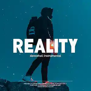 Picture for song 'Dancehall Instrumental - Reality' by artist 'Mindkeyz'