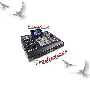 Picture for song 'I.D.K (Prod By Miracle Child Productions)' by artist 'Miracle Child Prodcutions'