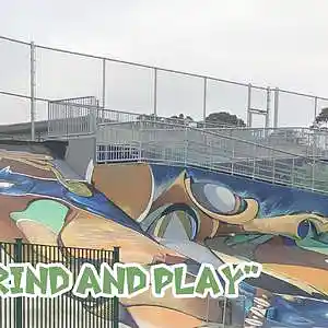 Picture for song 'Grind and play' by artist 'MR RUBEN'