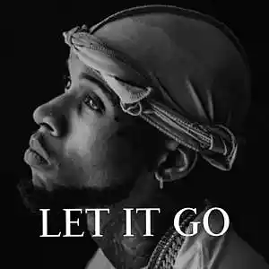 Picture for song 'LET IT GO' by artist 'Myke Julian AV'