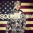 Picture for song 'Hella Bandz| Soulja Boy x Chief Keef & Gucci Mane' by artist 'NeRdy BeAtZ'