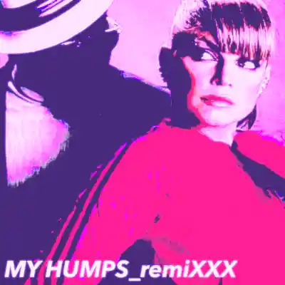 Picture for song 'My Humps_remiXXX' by artist 'OPRAH'