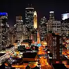 Picture for song '*NEW* Cruisin' Thru The City -10/28/13-' by artist 'Platinum Legendary Hitz'