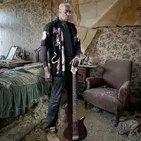 Picture for song 'F**K You F**k Him, and the Horse You Rode In' by artist 'Pocket Reference'