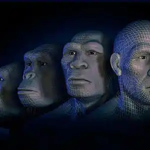 Picture for song 'EVOlution Rich Russom' by artist 'RICH RUSSOM'