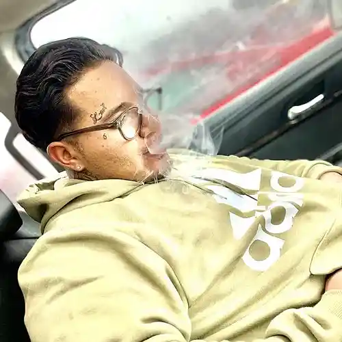 Picture for song 'man u the shit' by artist 'Sup3rb money chasing gang'