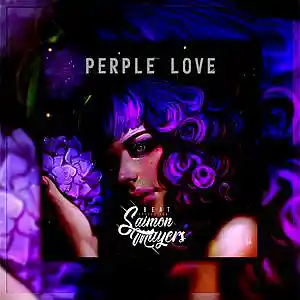 Picture for song 'PURPLE LOVE' by artist 'Saimon Mayers'