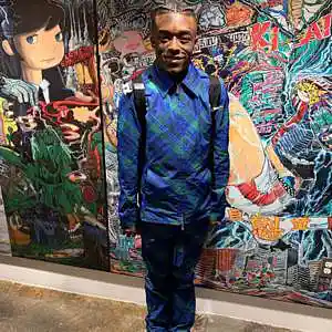 Picture for song 'Nightmares (Buy 1 Get 3 Free) Lil Uzi Vert*' by artist 'Schwerve Productions'