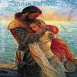 Picture for song 'Tristan And Isolde' by artist 'Scribe And Sage'