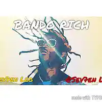 Picture for song 'Bando Rich' by artist 'sev7en Leo'