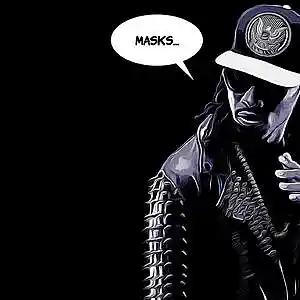 Picture for song '"I'm Thirsty" Future x Ty Dolla Sign Type Beat' by artist 'Shadoo One Music'