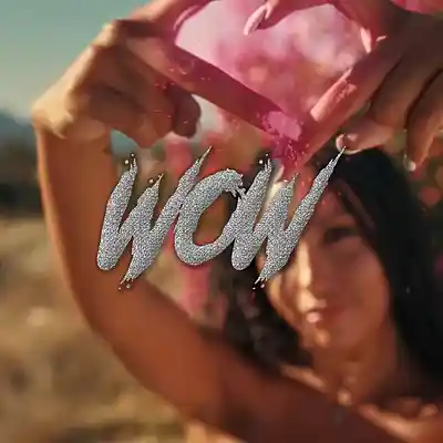 Picture for song 'WOW - Sexy Drill Type Beat' by artist 'Silent The Producer'