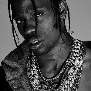 Picture for song 'Drake & Travis Scott Type Beat: LEGION' by artist 'SON Beats'