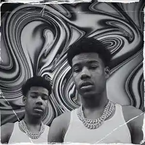 Picture for song 'Silver NARDO WICK TYPE BEAT' by artist 'SSSpectral'