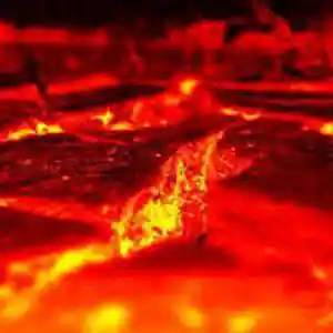 Picture for song 'Under Heat' by artist 'StrifePeace'