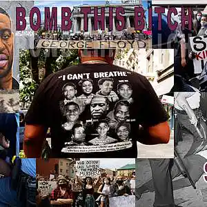 Picture for song 'Bomb This Bitch' by artist 'Swoop'