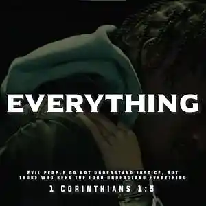 Picture for song ''Everything'' - Emotional Lil Tjay x J.I the Princ' by artist 'Sxspect'