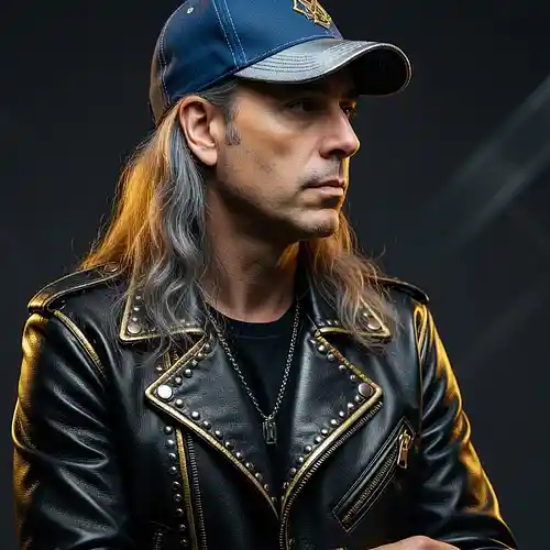 Artist picture