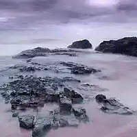 Picture for song 'Out to Sea' by artist 'Tavares Project'