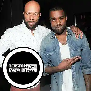 Picture for song 'Everyday Affair (Soulful Kanye West x Common type)' by artist 'TCustomz Productionz'