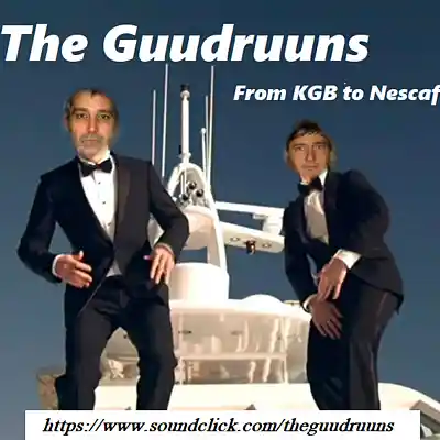 Picture for song '07 The Guudruuns - Der edle Wein' by artist 'The Guudruuns'
