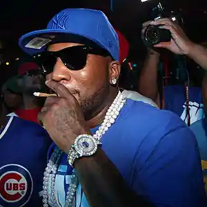 Picture for song 'Finesse' by artist 'TMBM313'