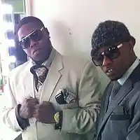 Picture for song 'boss sh*t' by artist 'therealSirD'